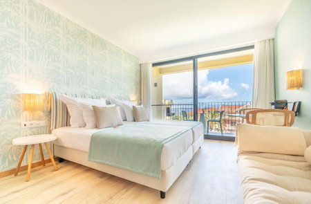 Studios by Aqua Natura Hotels, Porto Moniz, Portugal