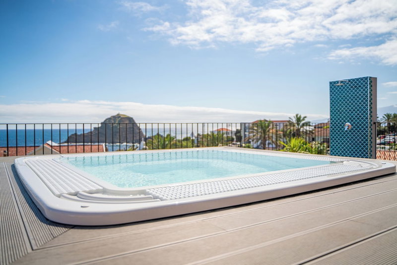Studios by Aqua Natura Hotels, Porto Moniz, Portugal