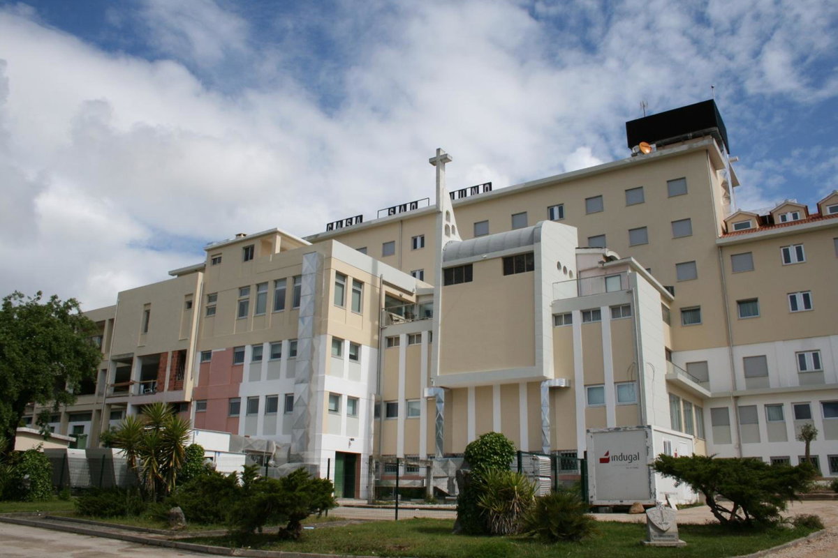 Hotel Casa Sao Nuno, Portugal