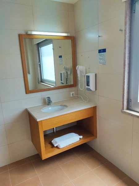 Hotel Casa Sao Nuno, Leiria, Portugal