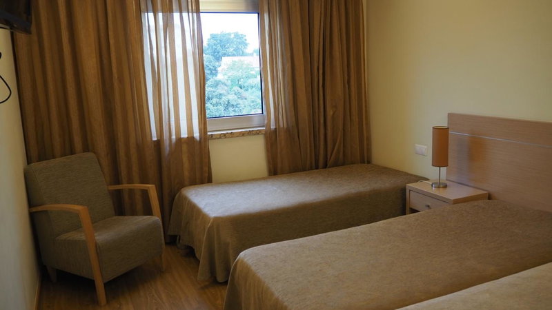 Hotel Casa Sao Nuno, Leiria, Portugal