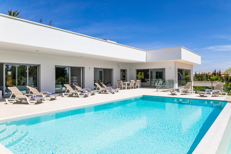 Fazenda Viegas, Lagos, Portugal