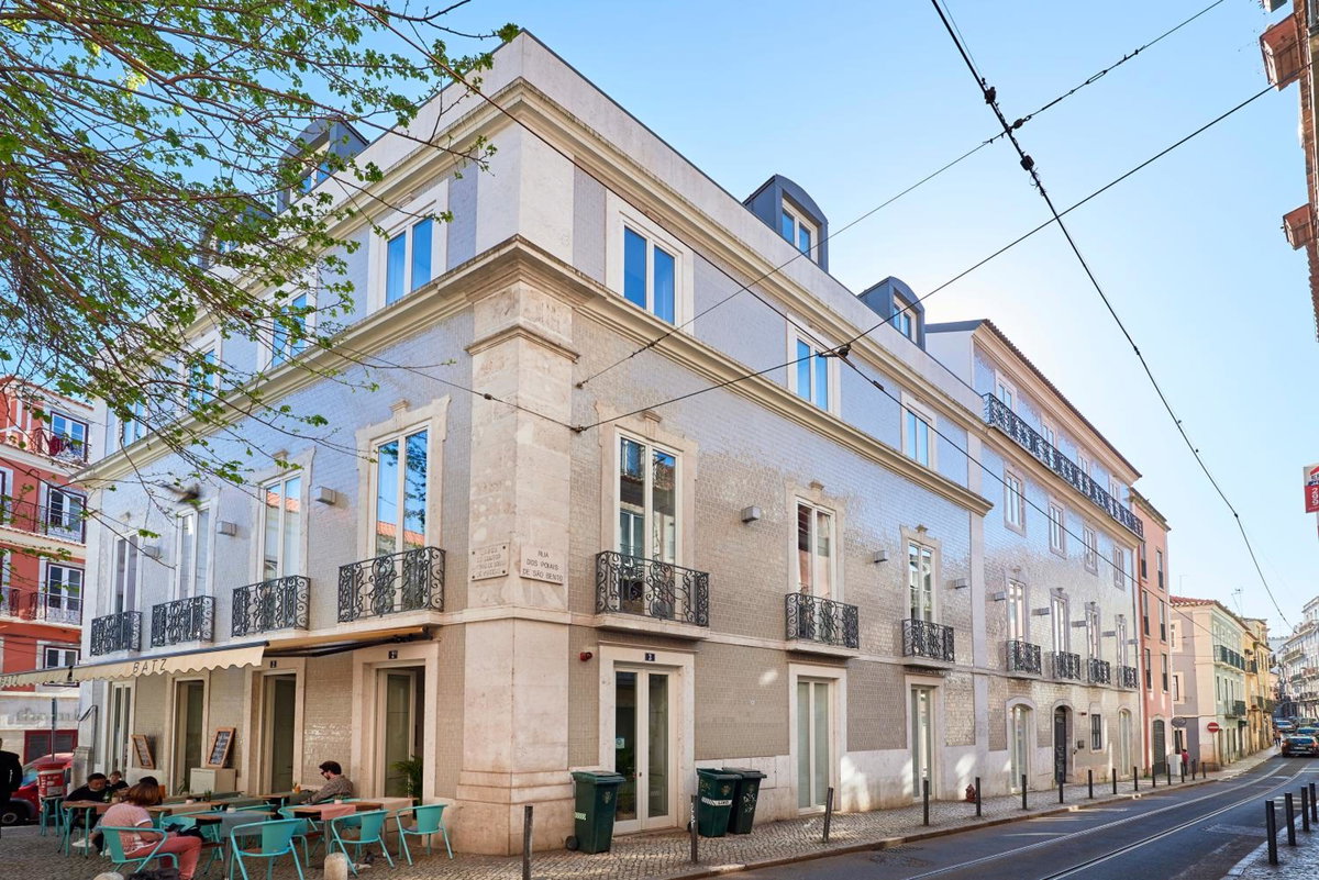 Hotel · Lisbon Five Stars Apartments Combro 7, Lisbon