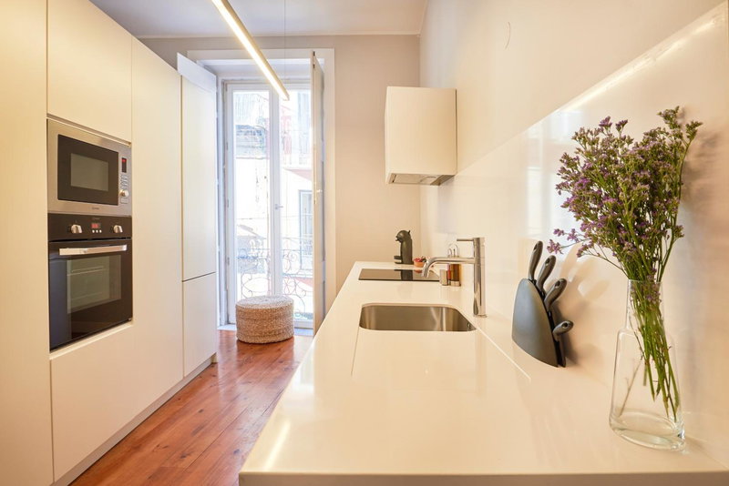 Lisbon Five Stars Apartments Combro 7, Lisbon, Portugal
