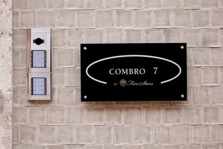 Lisbon Five Stars Apartments Combro 7, Lisbon, Portugal