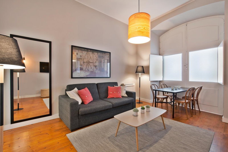 Lisbon Five Stars Apartments Combro 7, Lisbon, Portugal