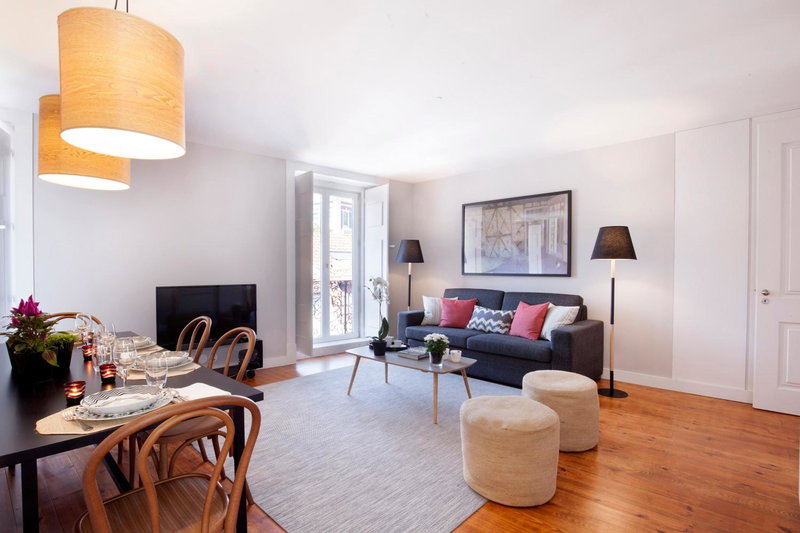 Lisbon Five Stars Apartments Combro 7, Lisbon, Portugal