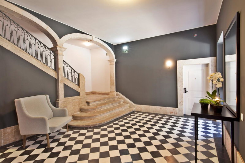 Lisbon Five Stars Apartments Combro 7, Lisbon, Portugal