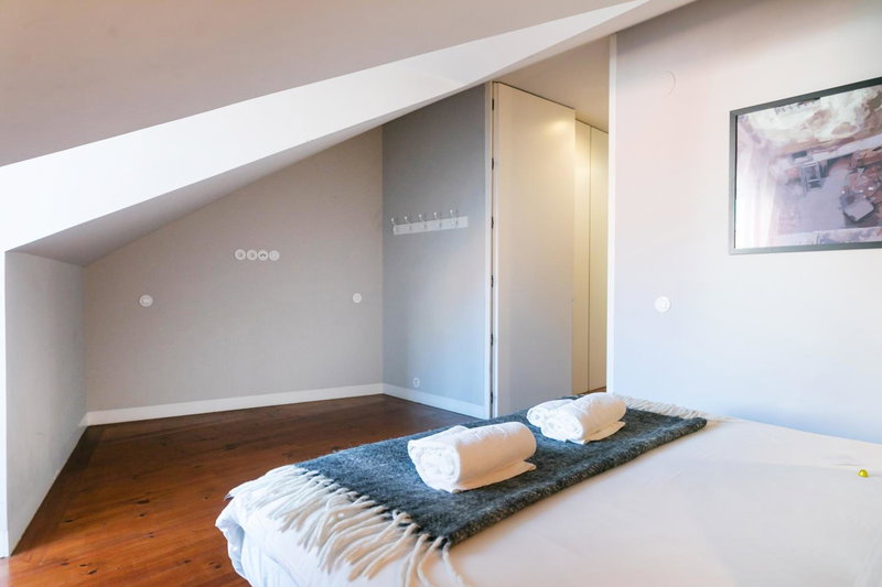 Lisbon Five Stars Apartments Combro 7, Lisbon, Portugal