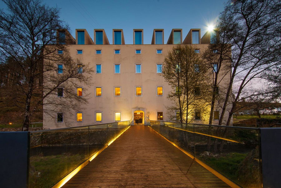HD | Duecitânia Design Hotel, Condeixa-a-Nova, Portugal