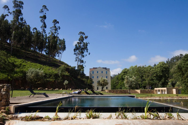 HD | Duecitânia Design Hotel, Condeixa-a-Nova, Portugal