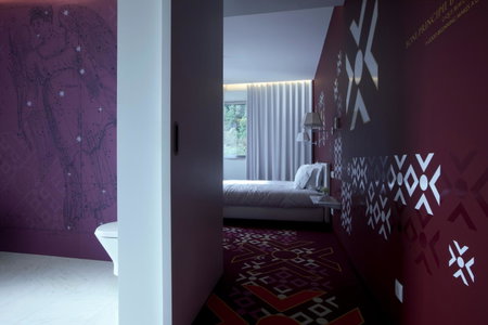 HD | Duecitânia Design Hotel, Condeixa-a-Nova, Portugal