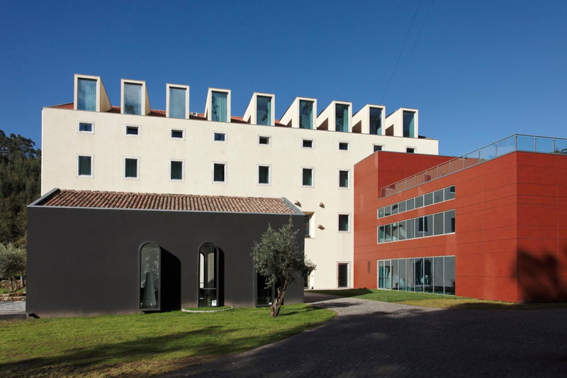 HD | Duecitânia Design Hotel, Condeixa-a-Nova, Portugal