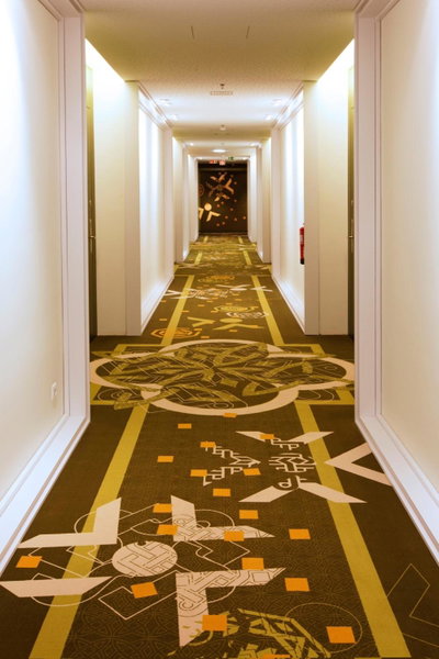 HD | Duecitânia Design Hotel, Condeixa-a-Nova, Portugal
