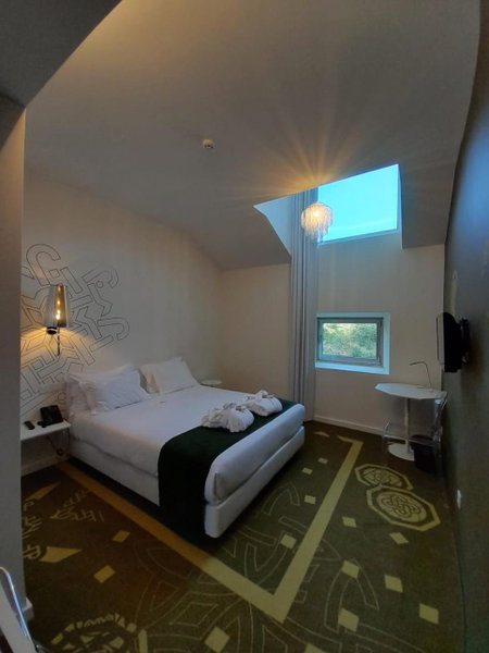 HD | Duecitânia Design Hotel, Condeixa-a-Nova, Portugal
