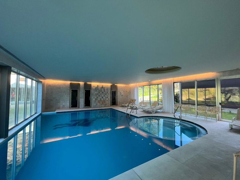 HD | Duecitânia Design Hotel, Condeixa-a-Nova, Portugal