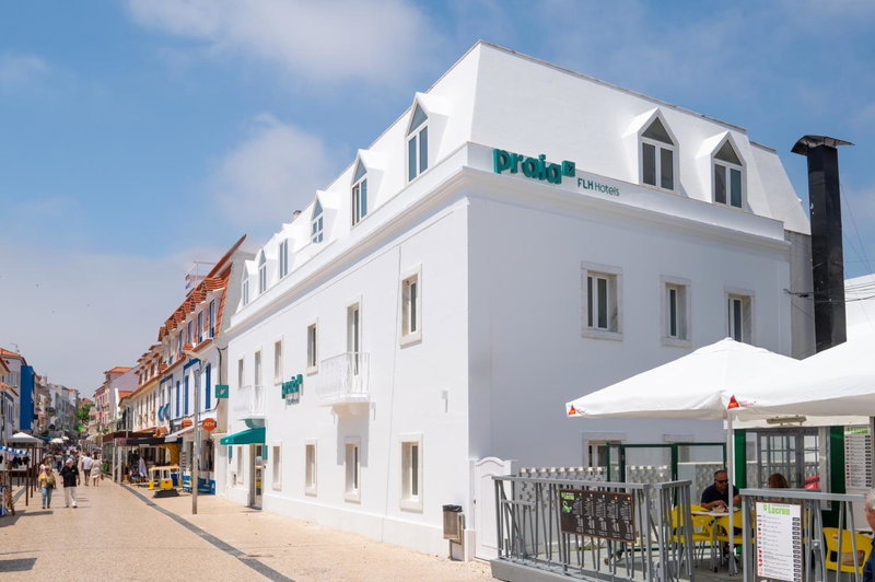 Praia FLH Hotels Ericeira, Sintra, Portugal