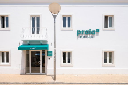 Praia FLH Hotels Ericeira, Sintra, Portugal