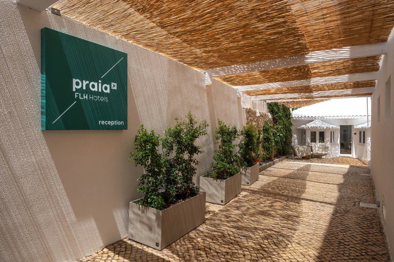 Praia FLH Hotels Ericeira, Sintra, Portugal