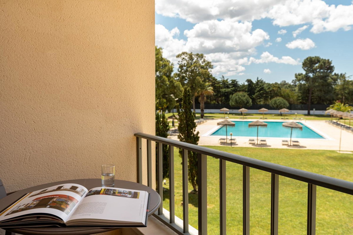 Hotel · VILA PARK Nature & Business Hotel, Santo André