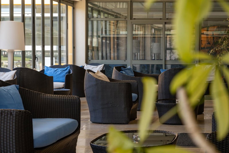VILA PARK Nature & Business Hotel, Santo André, Portugal