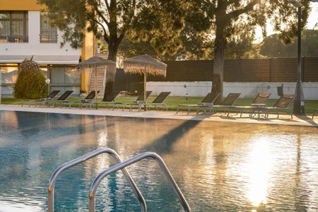 VILA PARK Nature & Business Hotel, Santo André, Portugal