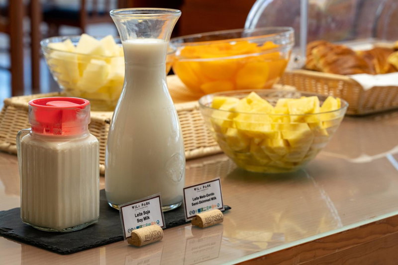 VILA PARK Nature & Business Hotel, Santo André, Portugal