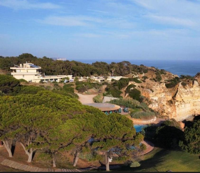 Отель · Vila Foz Club - Algarve, Portimao