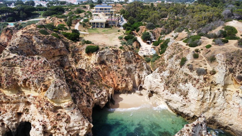 Vila Foz Club - Algarve, Portimao, Португалия