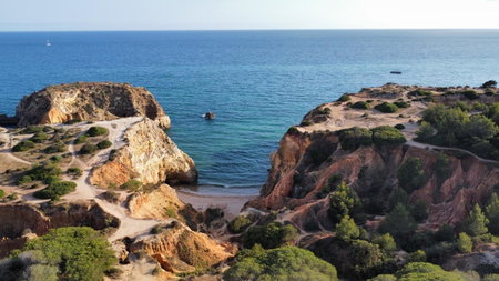 Vila Foz Club - Algarve, Portimao, Португалия