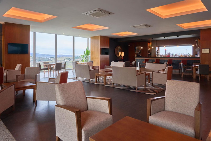 Hotel Versatile, Guarda, Portugal