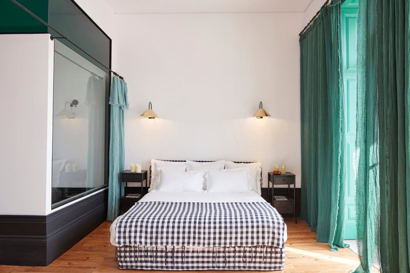 Cocorico Luxury House - Porto, Porto, Portugal