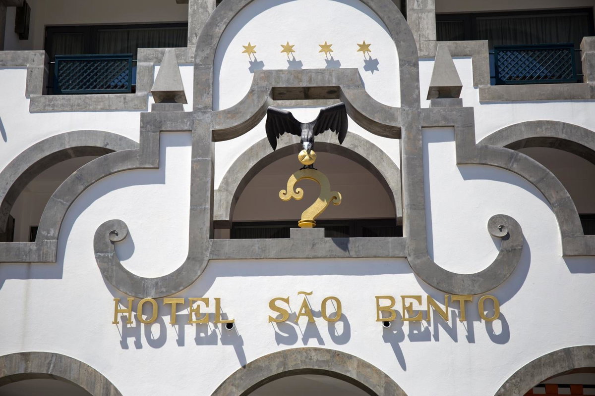 Hotel · Hotel São Bento da Porta Aberta & Spa, Braga