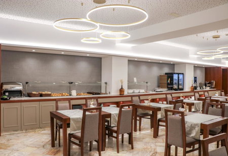 Hotel São Bento da Porta Aberta & Spa, Braga, Portugal