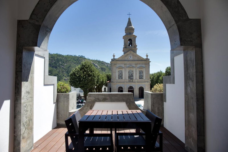 Hotel São Bento da Porta Aberta & Spa, Braga, Portugal