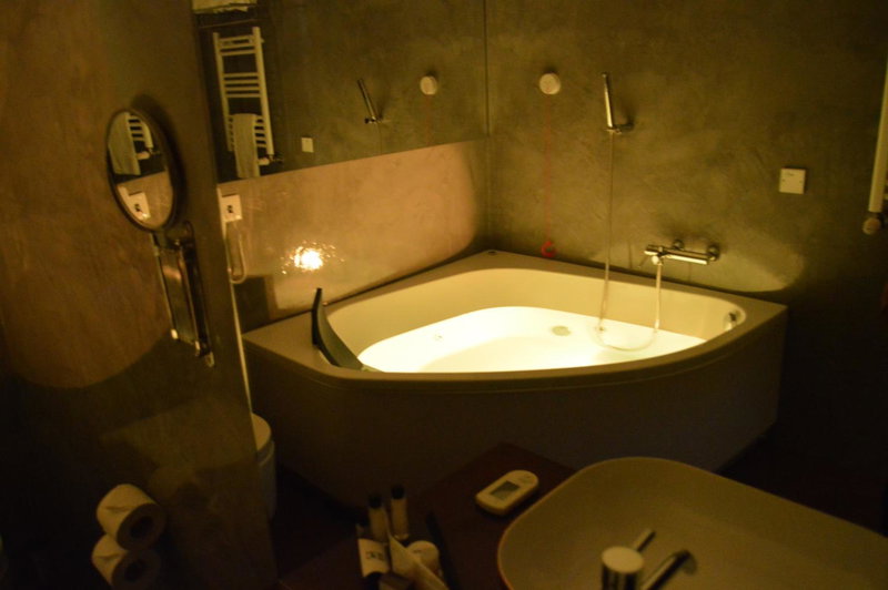 Hotel São Bento da Porta Aberta & Spa, Braga, Portugal