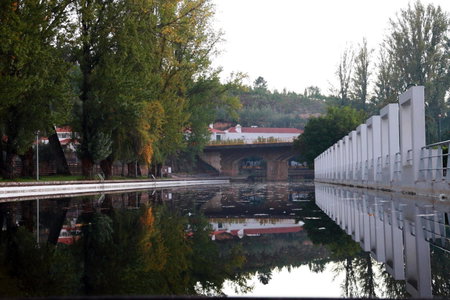 Sever Rio Hotel, Portalegre, Portugal