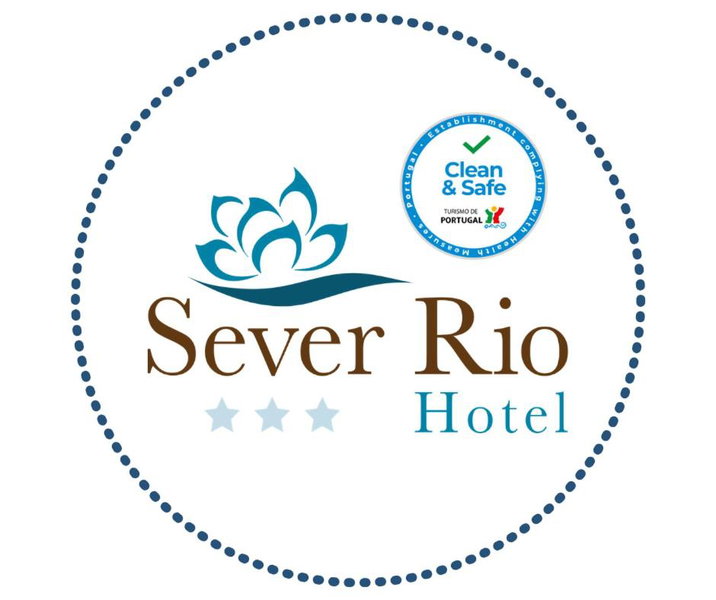Sever Rio Hotel, Portalegre, Portugal