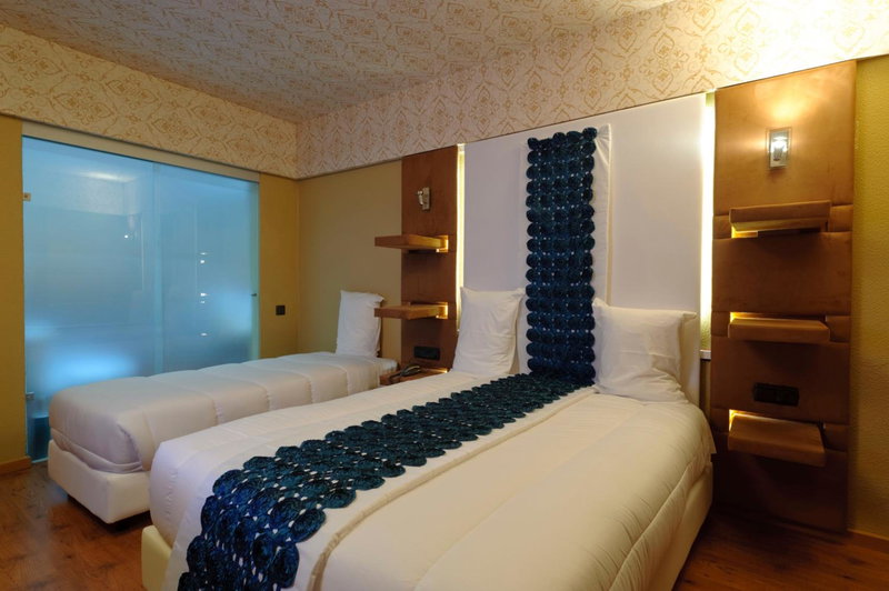 Sever Rio Hotel, Portalegre, Portugal