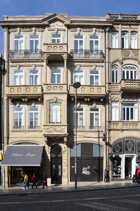 YOUROPO - Market, Porto, Portugal