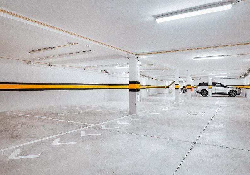 BFRESH Hotel - Padel, Pool & Fitness - Adults Only, Porto, Portugal