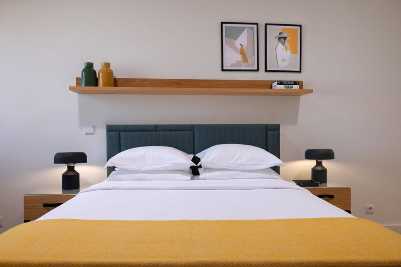 BFRESH Hotel - Padel, Pool & Fitness - Adults Only, Porto, Portugal