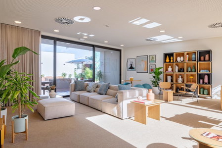 BFRESH Hotel - Padel, Pool & Fitness - Adults Only, Porto, Portugal