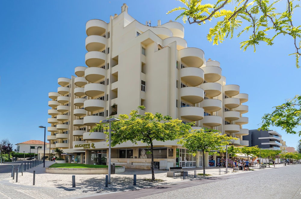 TURIM Algarve Mor Hotel, Portugal