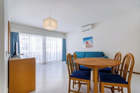 TURIM Algarve Mor Hotel, Portimao, Portugal