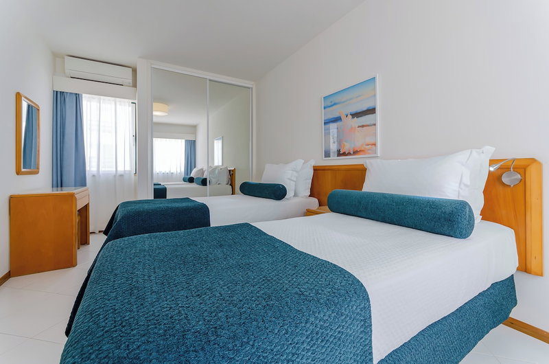 TURIM Algarve Mor Hotel, Portimao, Portugal