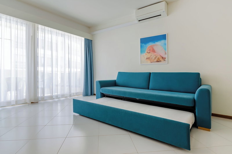 TURIM Algarve Mor Hotel, Portimao, Portugal