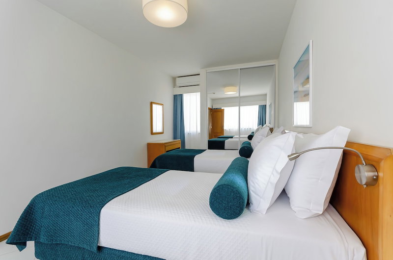 TURIM Algarve Mor Hotel, Portimao, Portugal