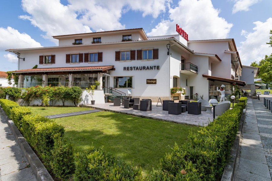 Hotel Lis Batalha, Leiria, Portugal