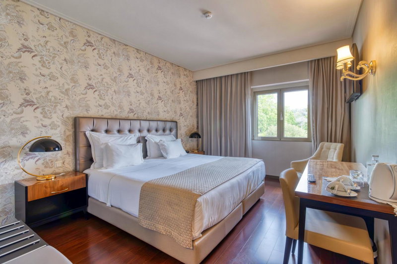 Hotel Lis Batalha, Leiria, Portugal